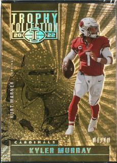 Kyler Murray
