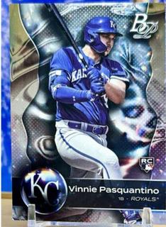 Vinnie Pasquantino