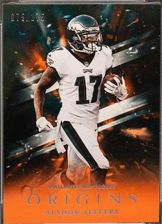 Alshon Jeffery