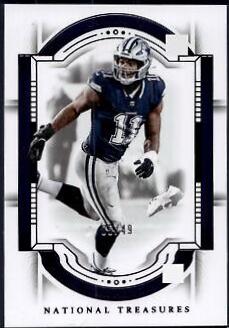 Micah Parsons [Purple] #28