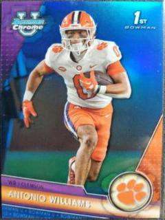 Antonio Williams