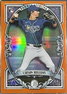 Carson Williams