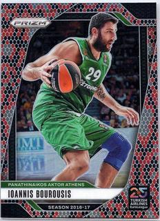 Ioannis Bourousis