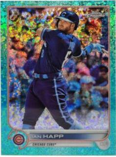 Ian Happ