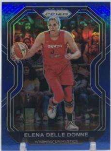 Elena Delle Donne