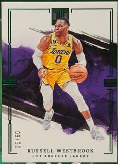 Russell Westbrook