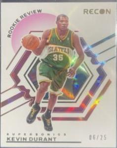 Kevin Durant