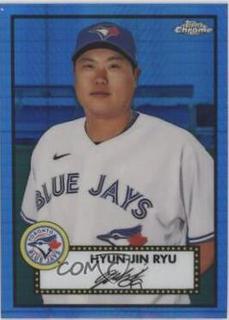 Hyun Jin Ryu