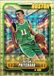 Payton Pritchard