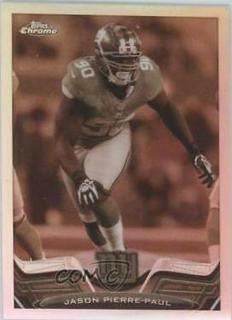 Jason Pierre Paul