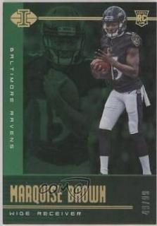 Marquise Brown