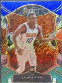 Jalen Smith