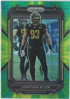 Jonathan Allen