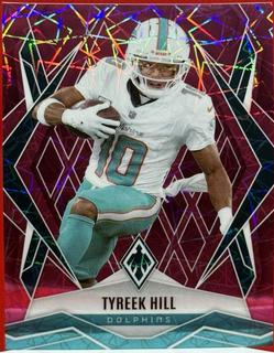 Tyreek Hill
