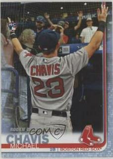 Michael Chavis