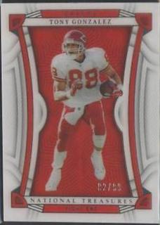 Tony Gonzalez