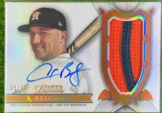 Alex Bregman