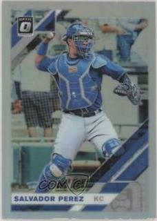 Salvador Perez