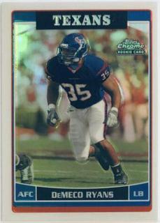 DeMeco Ryans
