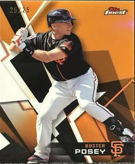 Buster Posey