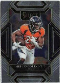 Melvin Gordon III