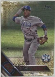Addison Russell