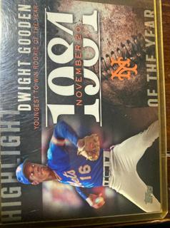 Dwight Gooden