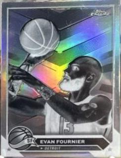 Evan Fournier