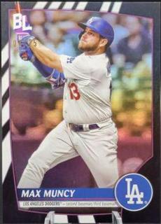 Max Muncy
