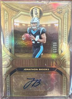 Jonathon Brooks