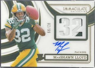 MarShawn Lloyd