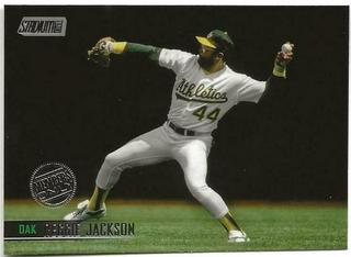 Reggie Jackson