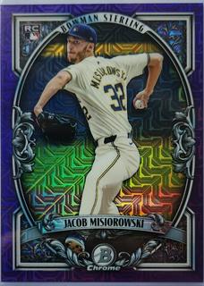 Jacob Misiorowski
