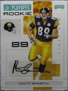 Matt Spaeth