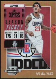 Lou Williams