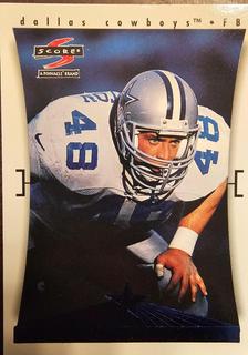 Daryl Johnston