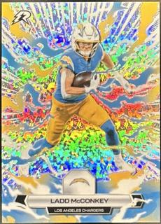 Ladd McConkey