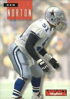 Ken Norton