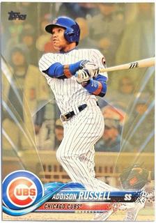 Addison Russell