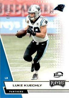 Luke Kuechly