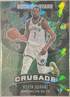 Kevin Durant