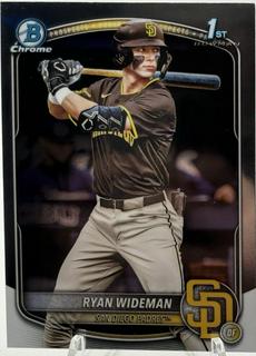 Ryan Wideman