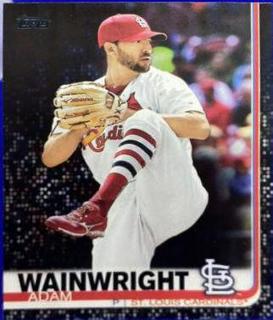 Adam Wainwright