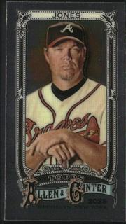 Chipper Jones