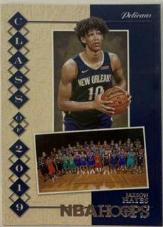 Jaxson Hayes