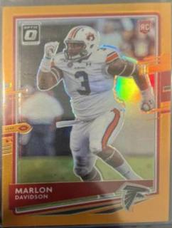 Marlon Davidson