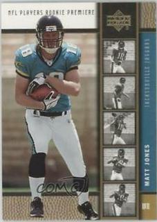Matt Jones