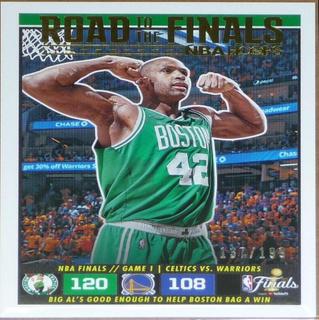 Al Horford