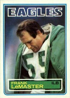 Frank LeMaster