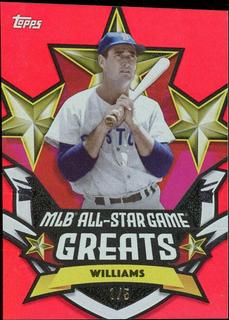 Ted Williams